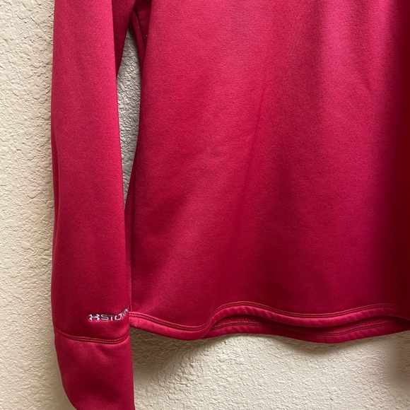 Under Armour Quarter Zip - Picture 2 of 5